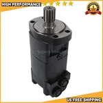 New Hydraulic Motor 104-4114-006 Compatible With Char-lynn 2000 Series. Fixed Price $217.55.