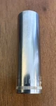 Craftsman Usa 11MM Deep Well Socket 6 Point 1/4" Drive 44408. Fixed Price $9.50.