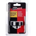 Disston Quickcore Universal Adapter, 10X Faster Ejection, Part E0100232. Fixed Price $9.95.