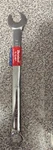 79-115 Duralast 1-1/4" Combination Wrench 12 Point Box Green Dot Model. Fixed Price $18.00.