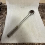 Proto 5649 Ratchet Wrench 3/4" Drive Pear Head 20" Usa Read Description. Fixed Price $49.88.
