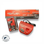 Milwaukee 3050-20 Insider Box Ratchet W/ Socket & Adapter Set, (1) 2.5AH Battery. Fixed Price $279.99.