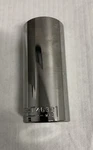 Wright Tool 1/2" Drive 12-POINT Deep Socket Chrome 4632. Fixed Price $13.99.