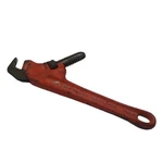 Ridgid E-110 Offset Smooth Hex Jaw Pipe Wrench The Ridge Tool Co. Made In Usa. Fixed Price $26.99.