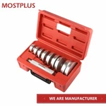 One Set Wheel Bearing Race And Seal Driver Master Install 9 Discs Collar Axle. Fixed Price $25.99.