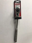 Sears Craftsman Quick Release Ratchet 1/2" Drive 44809 Nos. Fixed Price $42.00.