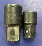 Snap-on GLA72A Adapter + GLA12B. Fixed Price $54.99.