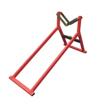 Olympia Tools 80-934 Forest Master Ultimate Sawhorse. Fixed Price $213.60.