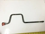 Vintage Williams S-15P 1/2" Drive Speed Handle Socket Wrench Tool Mechanic Shop. Fixed Price $19.88.