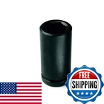 Proto 3/4 Drive Deep Impact Socket 6 Pt J07532L. Fixed Price $82.10.