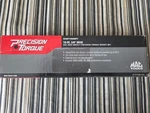 Mac Tools 10PC 3/8" Sae Deep Impact Precision Torque Sockets (SXDP106BRPT) =new=. Fixed Price $175.00.