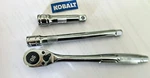 Kobalt 3/8" Dr Quick Release Ratchet 81697 Plus 6" Ext 3" Free Ship. Fixed Price $26.96.