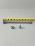 Craftsman Usa 1/2" Drive 10" Socket Extension & Adapters - Series. Fixed Price $22.95.