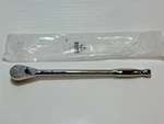 Matco Tools Usa CFR158 1/2" Drive Long 80 Gear Tooth Full Polish Ratchet. Fixed Price $149.99.