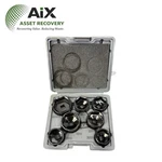 Lisle LS13270 Low Profile Filter Socket Set - Piece. Fixed Price $44.99.