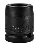 New Proto J07514- 3/4" Drive 7/8" 6-POINT Impact Socket Square Stanley. Fixed Price $13.90.