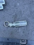 Sears Craftsman Usa Nos 41473 Torx Screwdriver Keychain Pr Qty. Fixed Price $19.00.