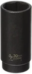 Grey Pneumatic 2030MD 1/2" Drive 30MM Deep Impact Socket Tool. Fixed Price $54.99.
