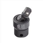 Sunex Tools 3301, 3/8 Inch Drive, Universal Impact Joint, Cr-mo Alloy Steel, .... Fixed Price $17.46.