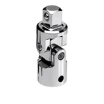 Wright Tool 2475 1/4" Drive Universal Joint Adaptor 1-5/16" Long Chrome Finish. Fixed Price $32.91.