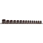 Proto J72106 3/8 Drive 15 Pc. Socket Set - Point. Fixed Price $105.99.