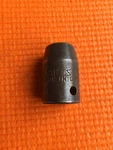 Craftsman Tools Ee- 18713 13MM Metric 6PT 1/2"DR Impact Socket Usa. Fixed Price $7.99.