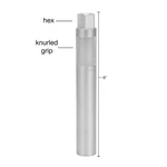 22885 Oemtools Spark Plug Socket. Fixed Price $34.03.