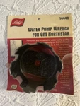 Lisle 14440 Northstar Water Pump Tool New Old Stock Usa Made. Fixed Price $26.99.