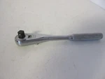 Vintage Napa 3/8" Ratchet NB45 Made Usa 7 3/4" New. Fixed Price $39.99.
