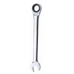New 0392449 Mintcraft Professional Ratcheting 7/8" 72 Tooth Box End Wrench Tool. Fixed Price $13.99.