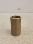 Ampco Safety Tools DW-1/2D1-1/4 Drive, 1-1/4" Sae Socket, 6 Points. Fixed Price $72.00.