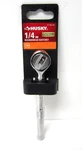 New- Husky 1/4" Drive Roundhead Ratchet Full Polish Push Button Release 106 791. Fixed Price $16.49.