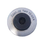 TMR70 Snap-on 1/4 Drive Finger Round Ratchet Made Usa. Fixed Price $29.97.