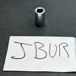 Snap-on Tools TM11 11/32" 1/4" Drive Sae 6 Point Shallow Socket Usa(km). Fixed Price $13.19.