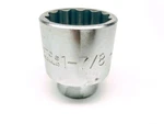 Stanley Proto J5560 3/4" Drive, 1-7/8-INCH, 12 Point. Fixed Price $20.99.