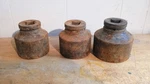Stanley 3" And 2 5/8" Over Sized Impact Socket Lot Of. Fixed Price $82.99.