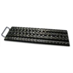 Vim Tools Products X 20-CLIP Rails Socket Tray V444. Fixed Price $39.21.