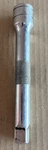 Williams 32003 6" Extension 1/2-DRIVE Knurled. Fixed Price $9.57.