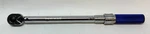 Kobalt 337333 1/2" Drive Micrometer Torque Wrench 10-100 Ft-lbs. Fixed Price $44.99.