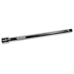 K Tool 22005 Chrome Extension, 3/8" Drive, 5" Long. Fixed Price $8.19.