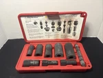 Sunex Tools 2840 Wheel Lock Removal Kit. Fixed Price $49.99.