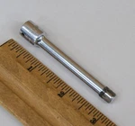 Craftsman -g- 43539 Usa Made 1/4 Drive, Long Ratchet Socket Extension BN2682. Fixed Price $5.76.