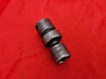 Snap-on IPFM13B 3/8" Drive 13MM 6 Point Shallow Impact Swivel Socket Metric G12. Fixed Price $32.50.