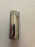 Snap On 1/2" Drive 1-1/16" 12PT Deep Chrome Socket Read SVS341. Fixed Price $18.00.