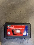 Duralast 5PC Torque Limiting Extension Set. Fixed Price $26.99.