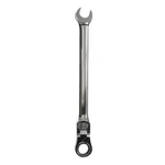 Westward 1LCP6 Ratcheting Wrench, Head Size 3/8 In.. Fixed Price $23.29.