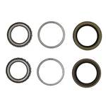 Drive Axle Bearing Kit Fits Case/international Ih 1845C 1845S B93175. Fixed Price $44.75.