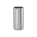 Dewalt 115-DWMT74142OSP 12PT 3/8IN Dr Dp Skt 3/4IN Sae. Fixed Price $20.14.