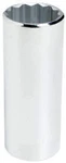 Proto J5340 1/2" Drive Deep Socket, 1-1/4", 12 Point. Fixed Price $49.68.