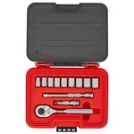 Proto J52212S Socket SET,3/8" DRIVE,12 Pcs.,metric 60MK98. Fixed Price $187.72.